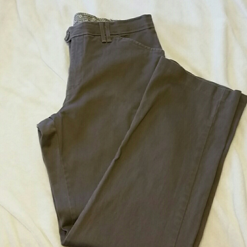 LEE brand khaki pant
